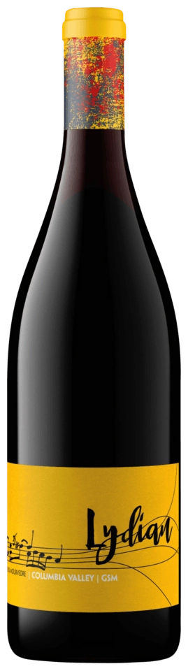 Avennia Lydian GSM