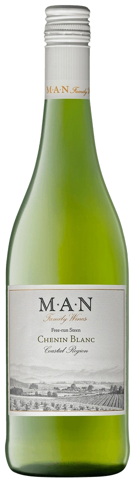 MAN Chenin Blanc (Free-Run Steen)