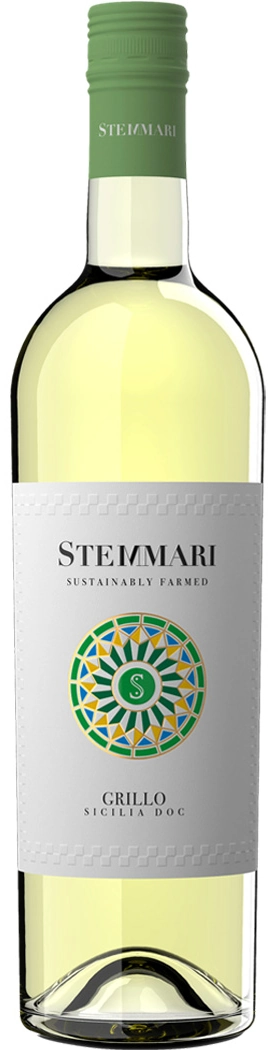 Stemmari Grillo