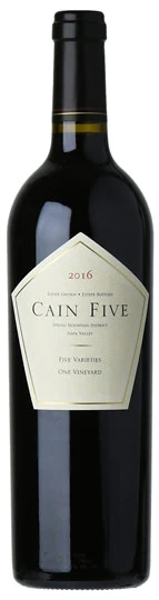 Cain Five