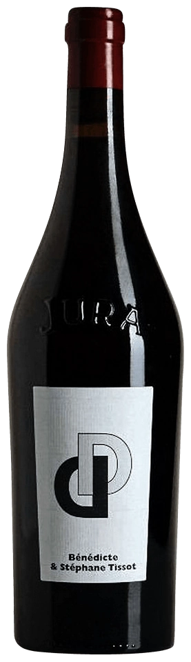 Bénédicte et Stéphane Tissot DD Rouge