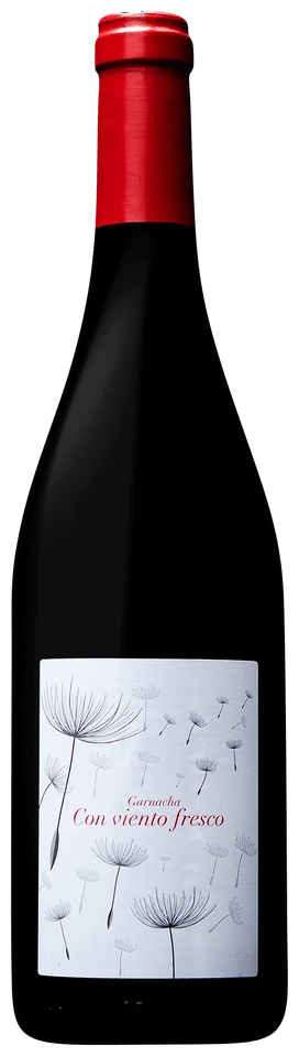Ziries Con Viento Fresco Garnacha