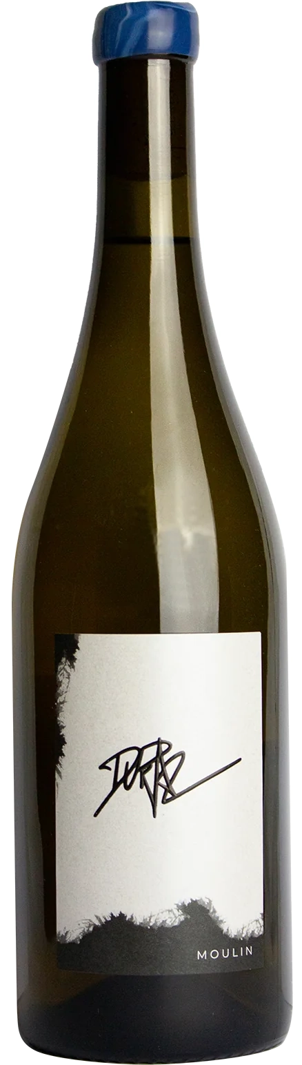 Domaine Dupraz Le Moulin Apremont