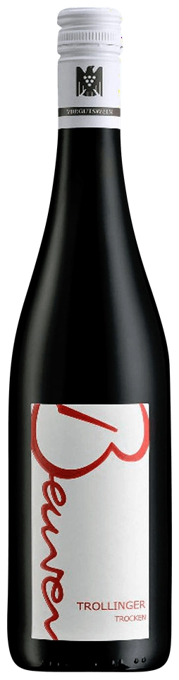 Beurer Trollinger trocken