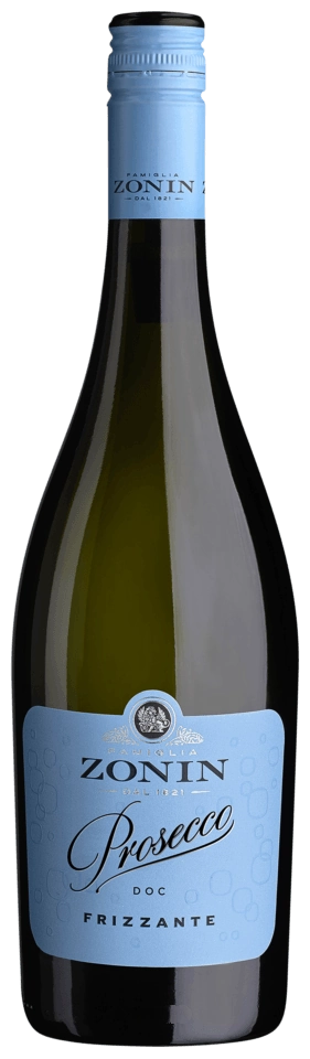 Zonin Prosecco Frizzante