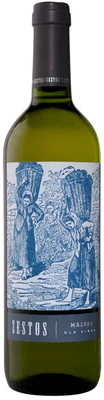 Zestos Old Vines Malvar