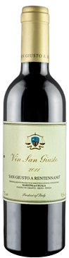 San Giusto a Rentennano Vin San Giusto