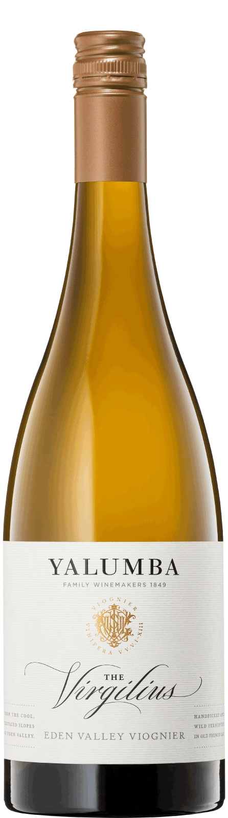 Yalumba The Virgilius Viognier