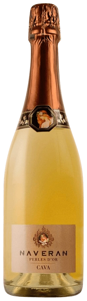 Naveran Cava Perles d'Or