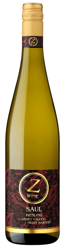 Z Wine Saul Riesling