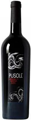 Bottle of Pusole Cannonau di Sardegna from search results