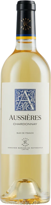 Château d’Aussières Aussières Blanc (Chardonnay)