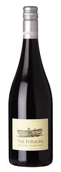 Bottle of The Forager Pinot Noir from search results