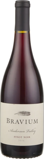 Bravium Pinot Noir
