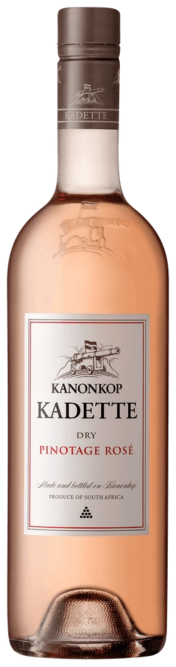 Kanonkop Kadette Pinotage Rosé
