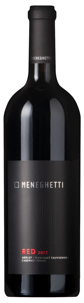 Meneghetti Red