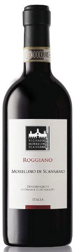 Cantina Vignaioli del Morellino di Scansano Morellino di Scansano Cignale