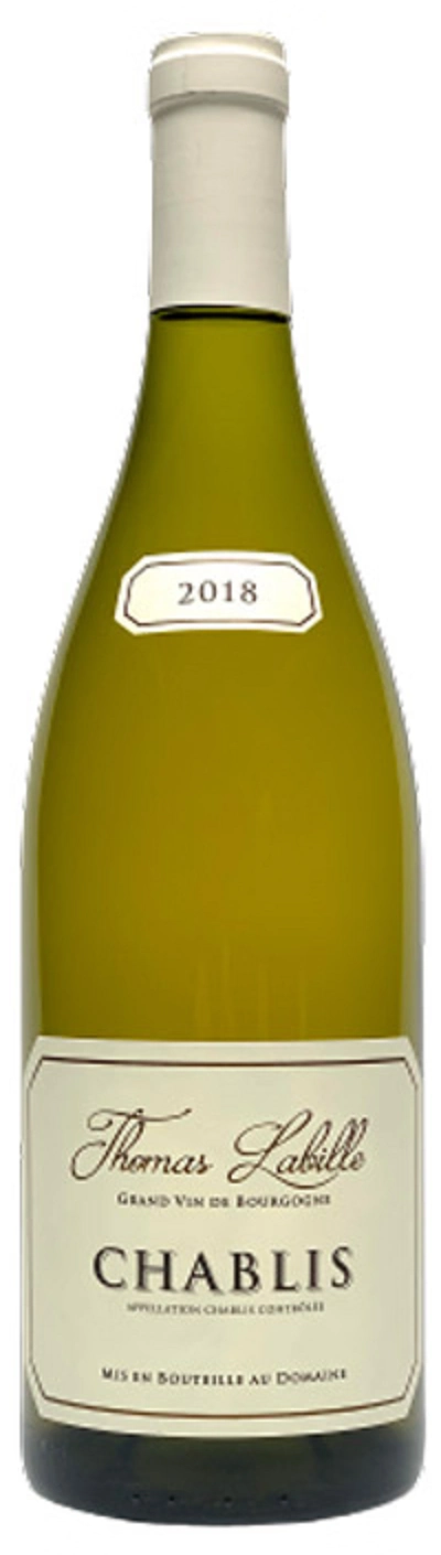 Thomas Labille Chablis