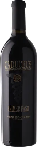 Bottle of Caduceus Primer Paso from search results