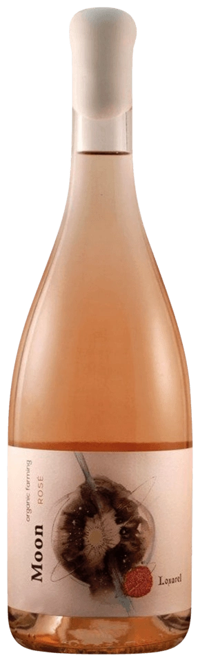 Loxarel Moon Rosé