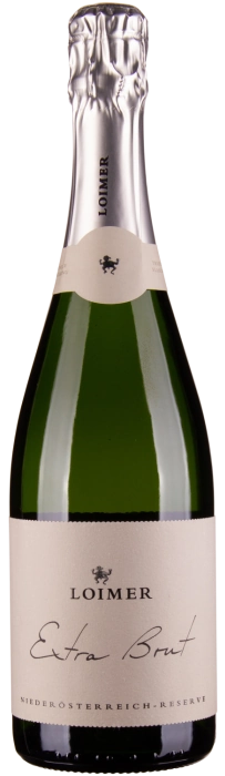 Loimer Reserve Extra Brut