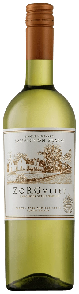 Zorgvliet Sauvignon Blanc