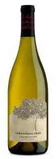 Bottle of The Dreaming Tree Chardonnay from search results