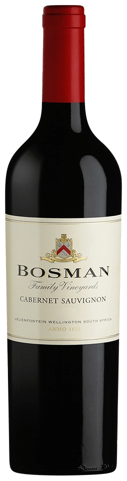 Bosman Family Vineyards Cabernet Sauvignon
