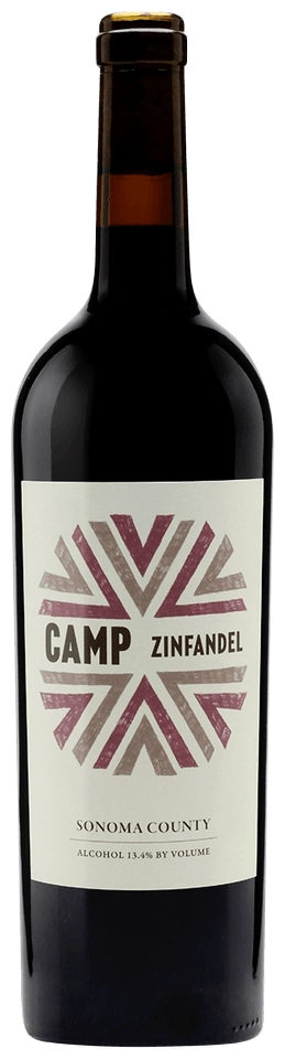 Camp Zinfandel