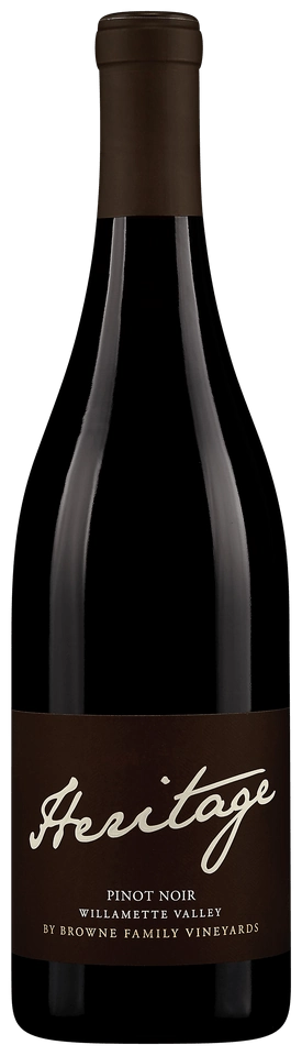 Browne Heritage Pinot Noir