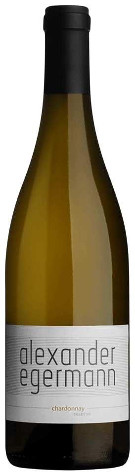 Alexander Egermann Reserve Chardonnay