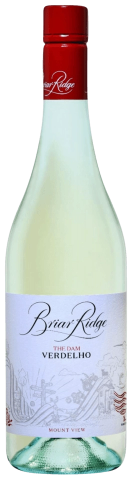 Briar Ridge The Dam Verdelho