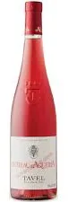 Bottle of Château d'Aqueria Tavel Rosé from search results