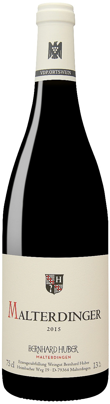 Bernhard Huber Malterdinger Spätburgunder