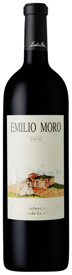 Emilio Moro Vendimia Seleccionada