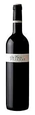 Bottle of Bodegas Mas Alta Els Picswith label visible