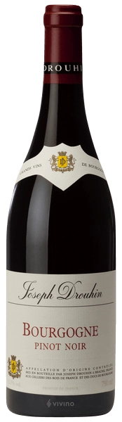 Joseph Drouhin Bourgogne Pinot Noir