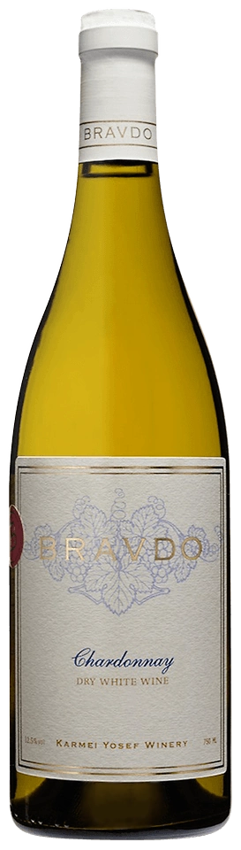 Bravdo Chardonnay