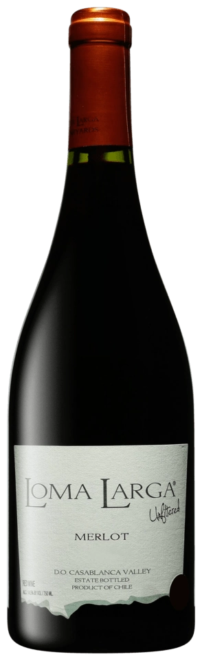 Loma Larga Merlot
