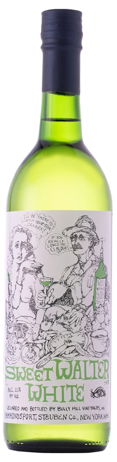 Bully Hill Sweet Walter White