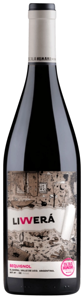 Escala Humana Livverá Bequignol