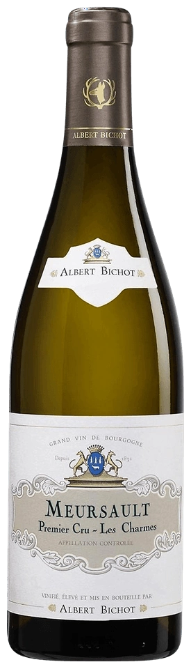 Albert Bichot Meursault Premier Cru 'Les Charmes'