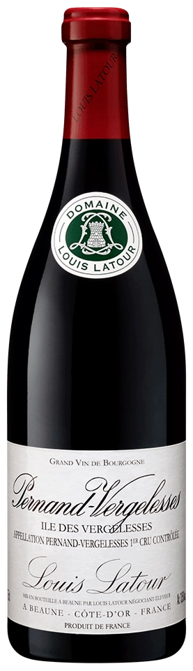Louis Latour Pernand-Vergelesses 1er Cru Ile des Vergelesses