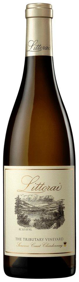 Littorai The Tributary  Vineyard  Chardonnay