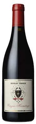 Bottle of Nicolas Perrin Crozes-Hermitage Rouge from search results