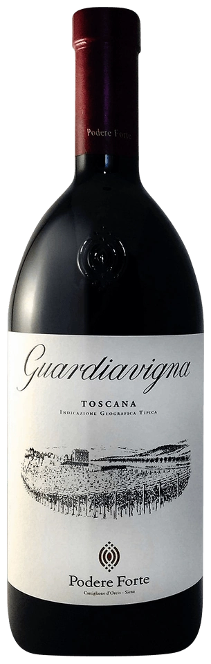 Podere Forte Guardiavigna