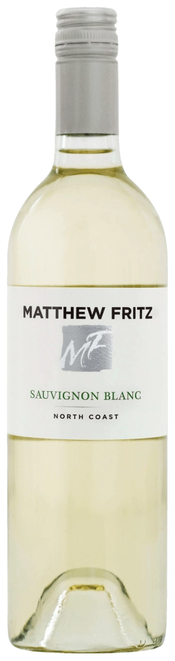 Matthew Fritz Sauvignon Blanc