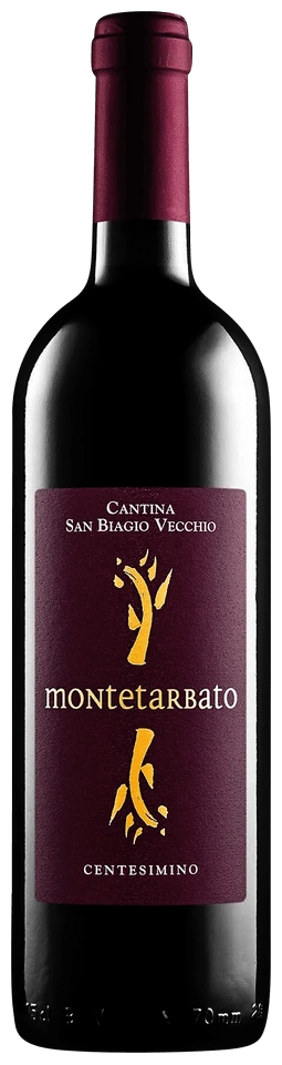 San Biagio Vecchio Montetarbato Centesimino