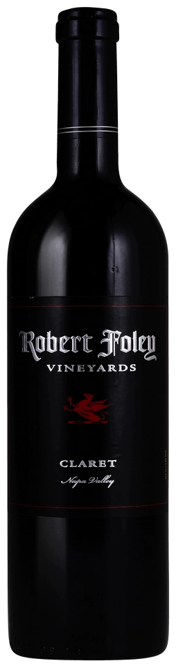 Robert Foley Vineyards Claret