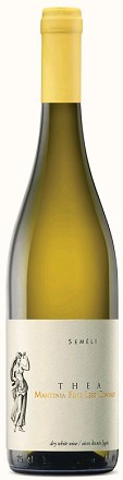 Seméli Thea